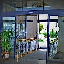 Avm Girişi, Fotoselli Kapı