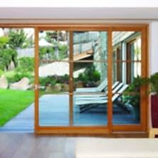Villa Tipi, Ahşap, Hebeschiebe Cam Sistemi