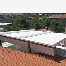 Solarwin Pergole Sistemleri