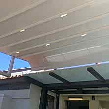 Solarwin Pergole Sistemleri