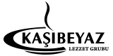 Kaşıbeyaz Lezzet Logo