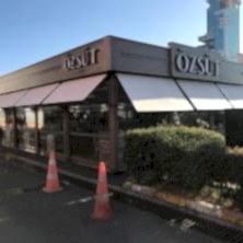 Beylikdüzü Özsüt Giyotin Cam Sistemi Panel Roof Ve Wintent Çalışmamız