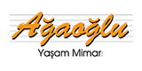 Ağaoğlu Mimar Logo