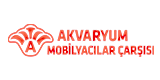 Akvaryum Çarşısı Logo