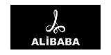 Alibaba Alışveriş Logo