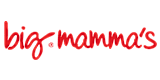 Big Mamma's Cafe Logo