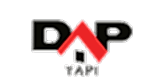 Dap Yapı Logo