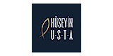 Hüseyin Usta Enfes Balıkçı Logo