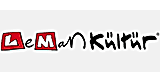 Leman Kultur Logo