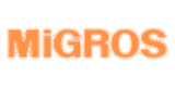 Migros Market Logo