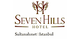 Seven Hills Hotel Logo
