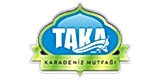 Taka Gazete Haber Logo