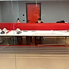 Cam Ofis Bölme Sistemleri