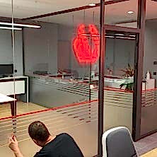 Ofis Bölme Sistemi