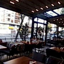 Dilek Patisserie / Guillotine Insulating Glass Project