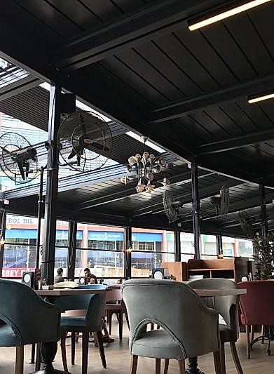 Sisteme De Copertina Pergola