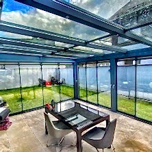 Kış Bahçesi - Solarwin